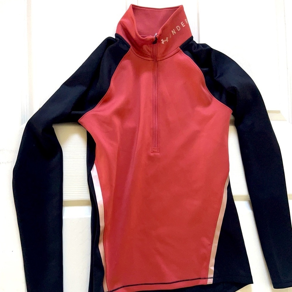 Under Amour Athletic Jacket Size Small